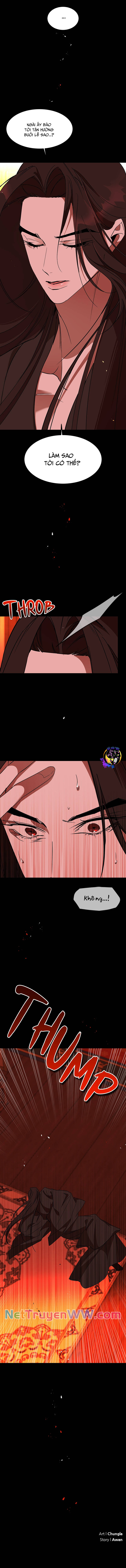 Chiến Lược Săn Hổ Của Nữ Thần Chapter 58 - 21