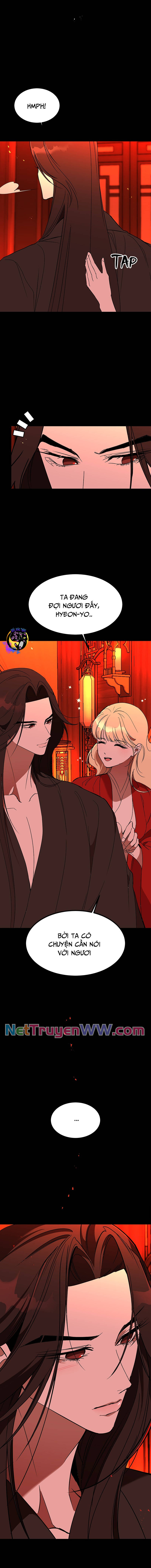 Chiến Lược Săn Hổ Của Nữ Thần Chapter 58 - 5