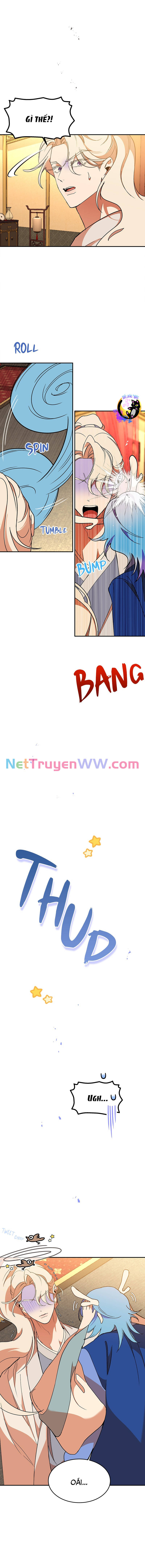 Chiến Lược Săn Hổ Của Nữ Thần Chapter 58 - 9