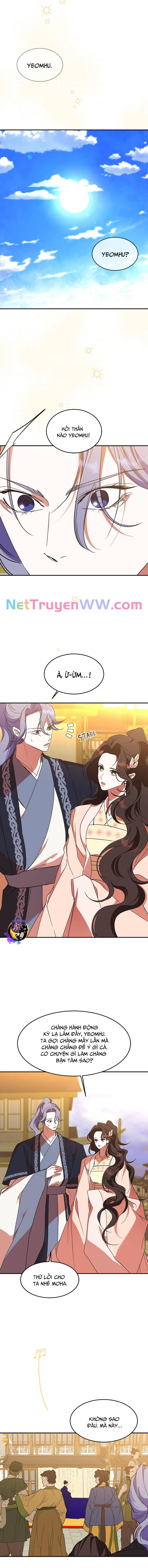 Chiến Lược Săn Hổ Của Nữ Thần Chapter 59 - 2