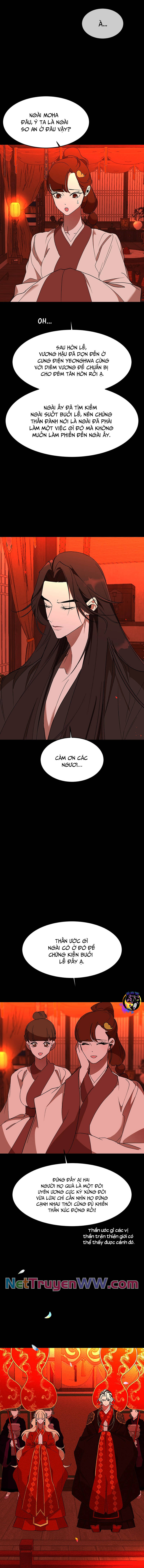 Chiến Lược Săn Hổ Của Nữ Thần Chapter 59 - 11