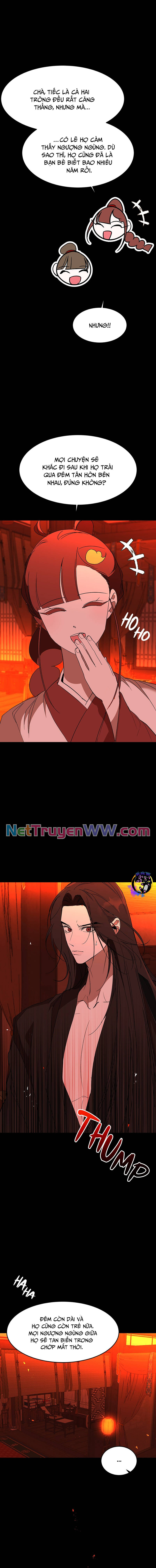 Chiến Lược Săn Hổ Của Nữ Thần Chapter 59 - 13