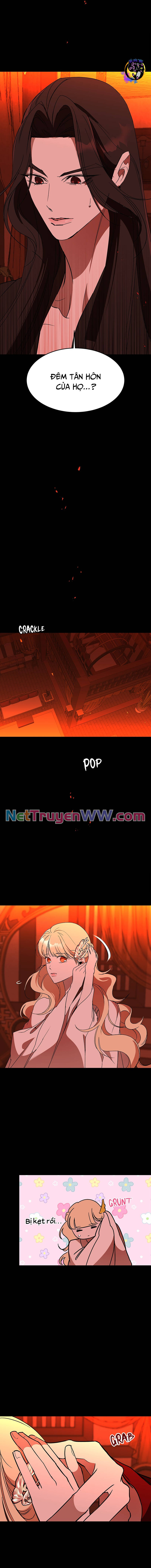 Chiến Lược Săn Hổ Của Nữ Thần Chapter 59 - 14
