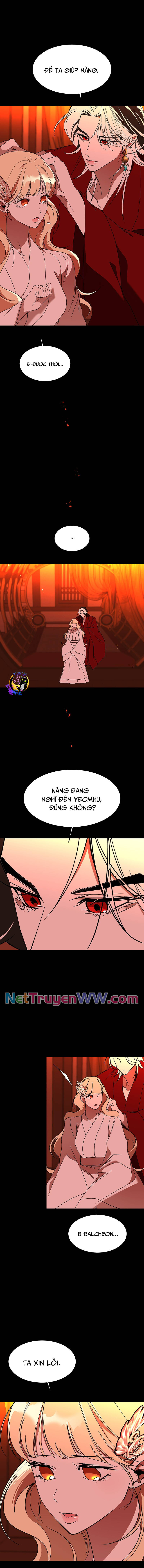 Chiến Lược Săn Hổ Của Nữ Thần Chapter 59 - 15