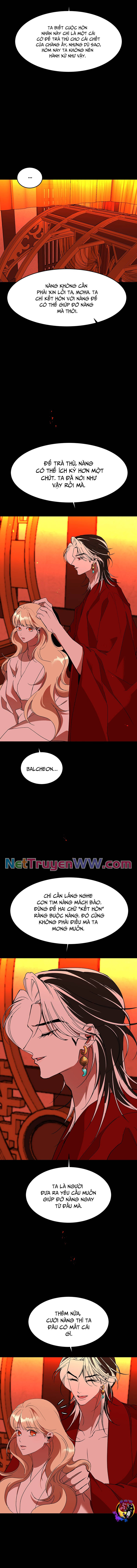 Chiến Lược Săn Hổ Của Nữ Thần Chapter 59 - 16