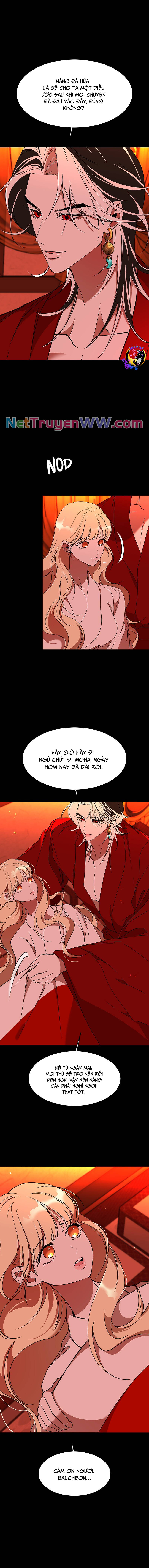 Chiến Lược Săn Hổ Của Nữ Thần Chapter 59 - 17