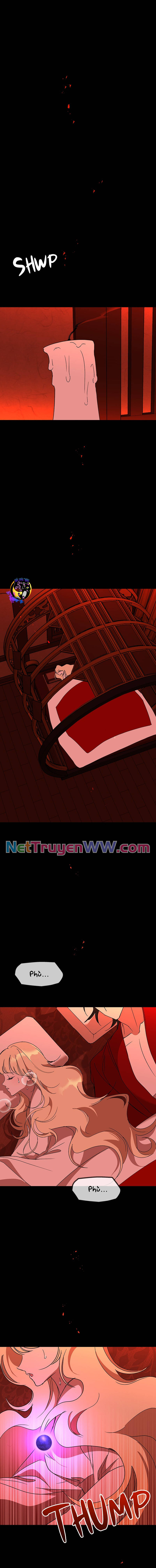 Chiến Lược Săn Hổ Của Nữ Thần Chapter 59 - 18