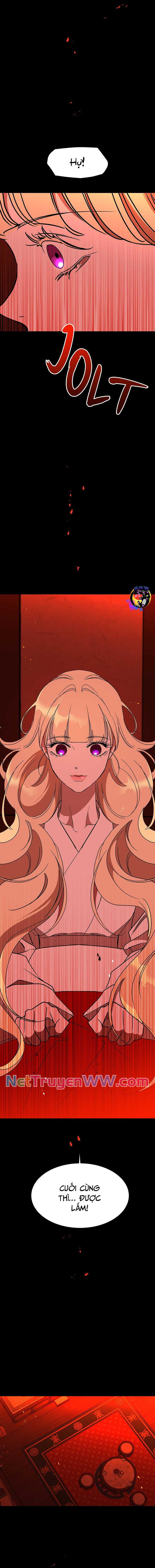 Chiến Lược Săn Hổ Của Nữ Thần Chapter 59 - 19