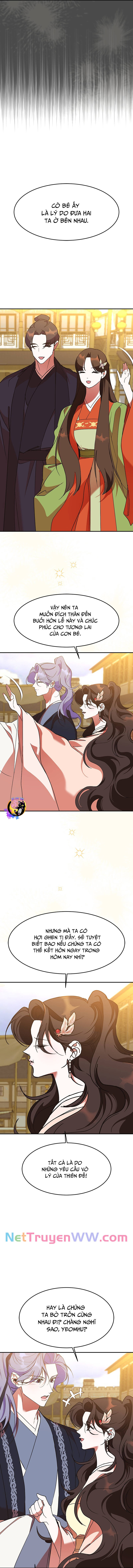 Chiến Lược Săn Hổ Của Nữ Thần Chapter 59 - 4