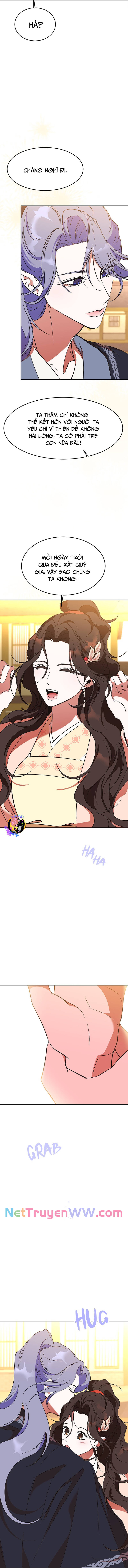 Chiến Lược Săn Hổ Của Nữ Thần Chapter 59 - 5