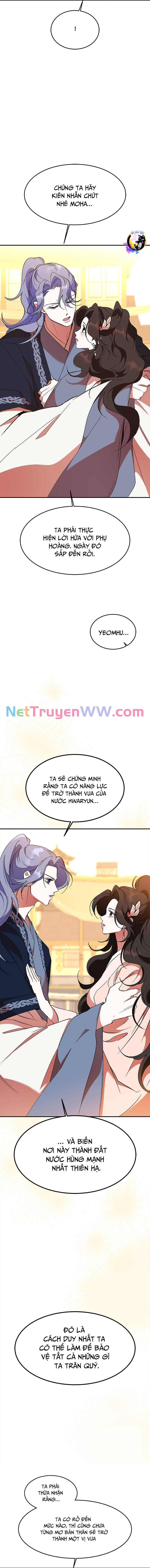 Chiến Lược Săn Hổ Của Nữ Thần Chapter 59 - 6