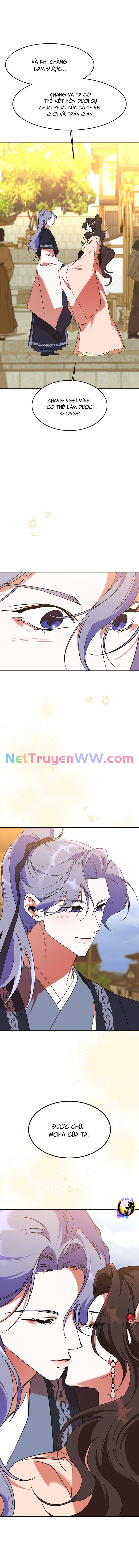 Chiến Lược Săn Hổ Của Nữ Thần Chapter 59 - 9