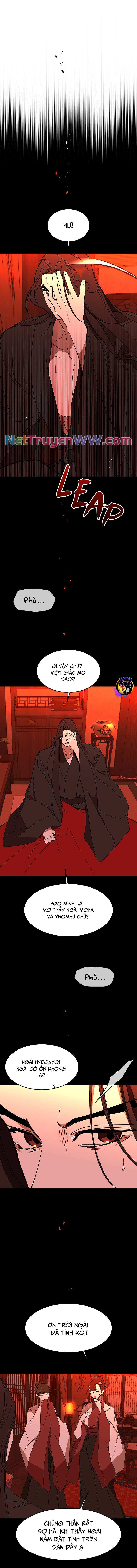 Chiến Lược Săn Hổ Của Nữ Thần Chapter 59 - 10