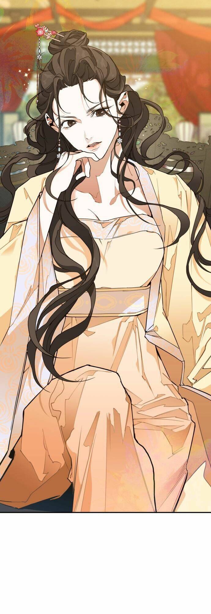 Chiến Lược Săn Hổ Của Nữ Thần Chapter 6 - 2