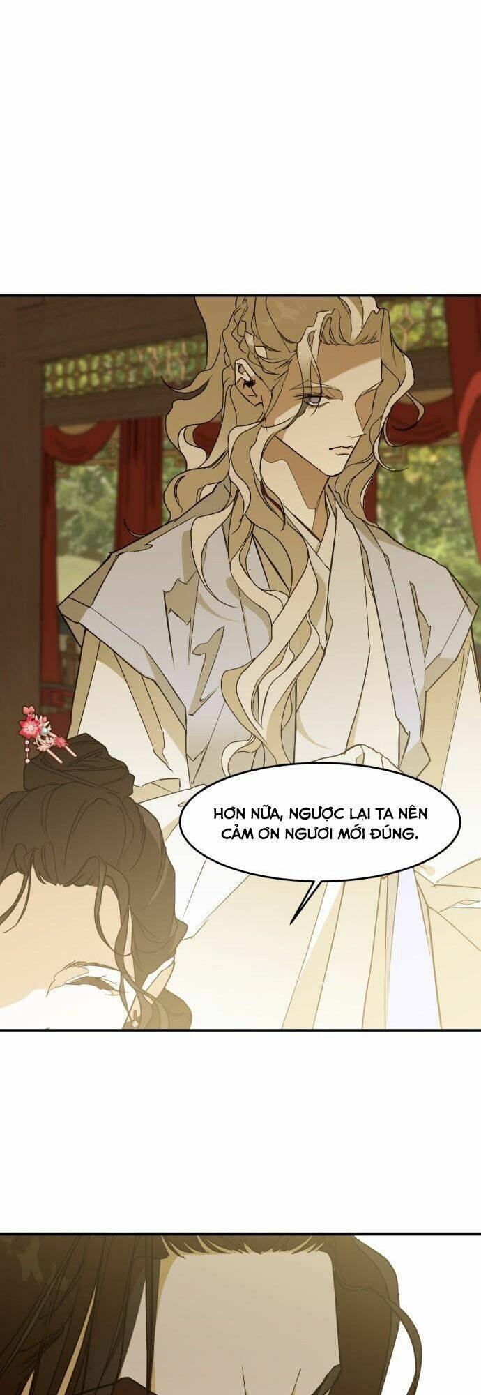 Chiến Lược Săn Hổ Của Nữ Thần Chapter 6 - 14