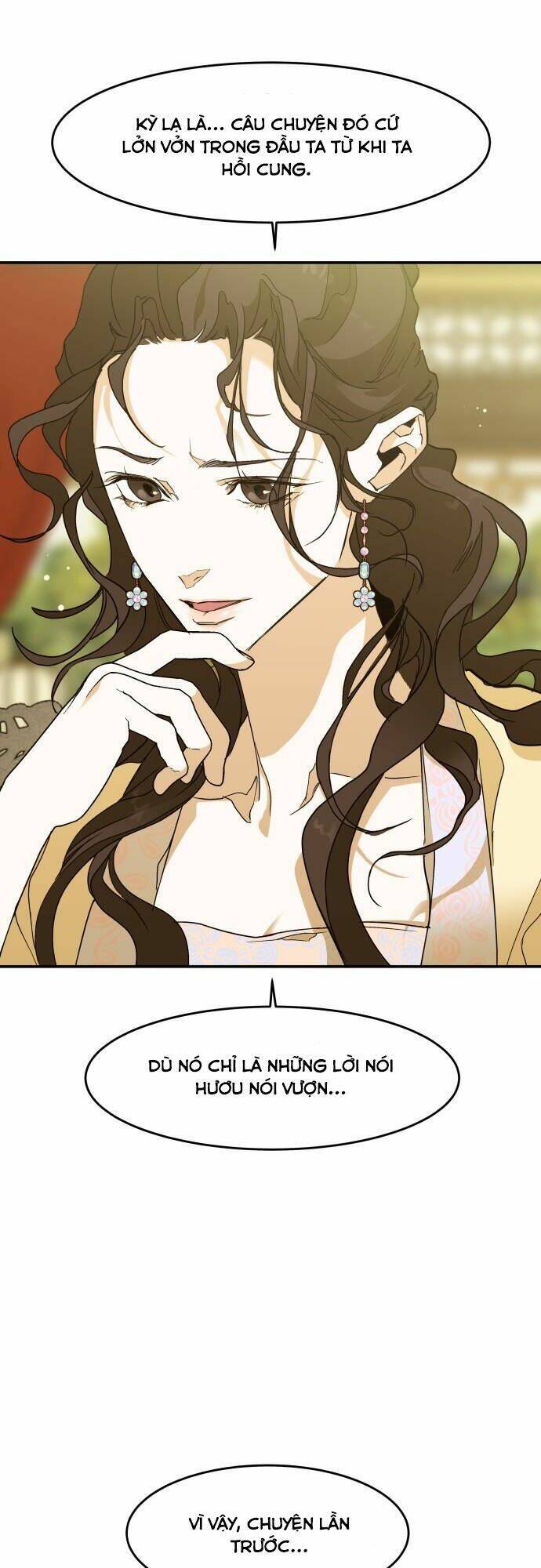 Chiến Lược Săn Hổ Của Nữ Thần Chapter 6 - 19