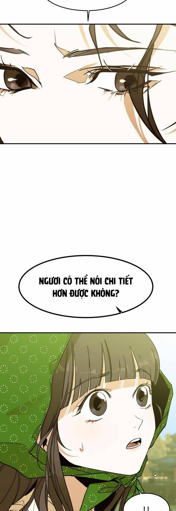 Chiến Lược Săn Hổ Của Nữ Thần Chapter 6 - 20