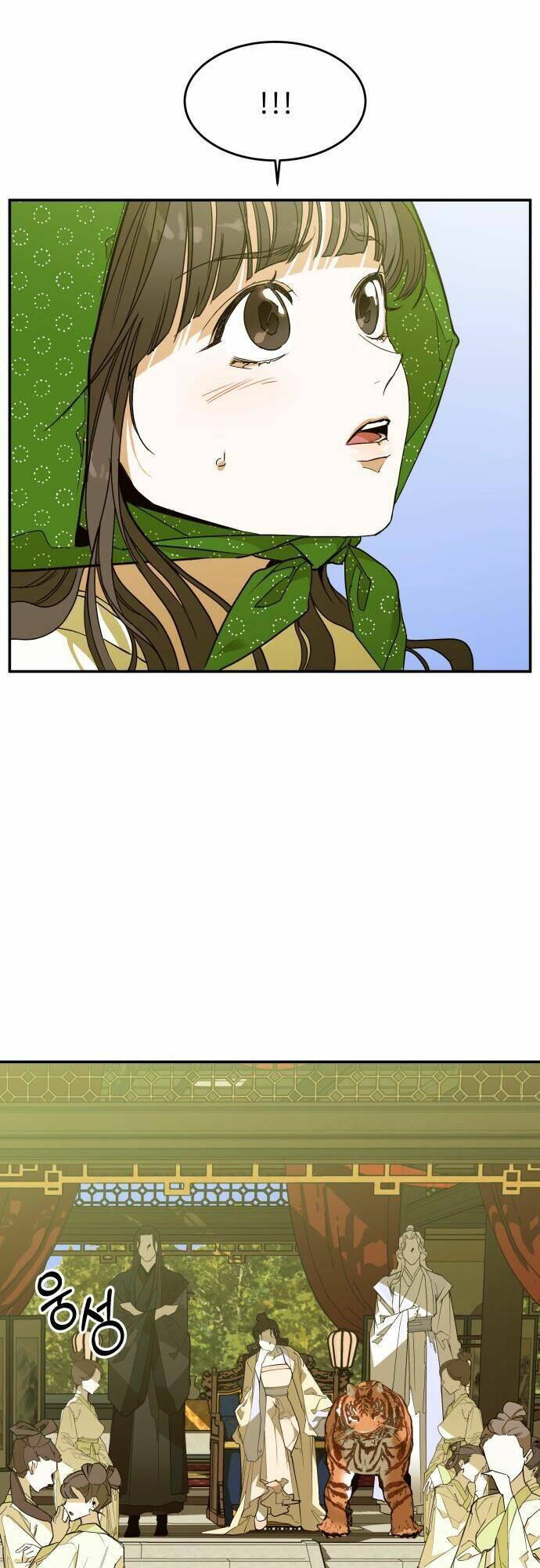 Chiến Lược Săn Hổ Của Nữ Thần Chapter 6 - 3