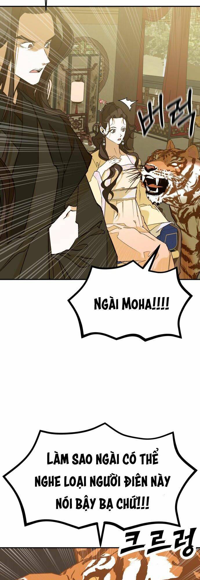 Chiến Lược Săn Hổ Của Nữ Thần Chapter 6 - 22