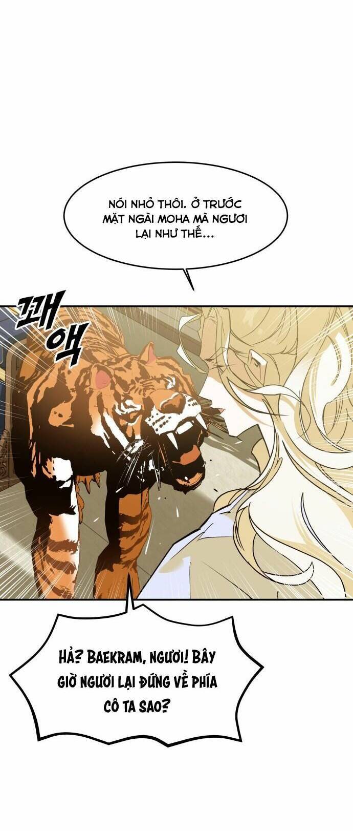 Chiến Lược Săn Hổ Của Nữ Thần Chapter 6 - 24