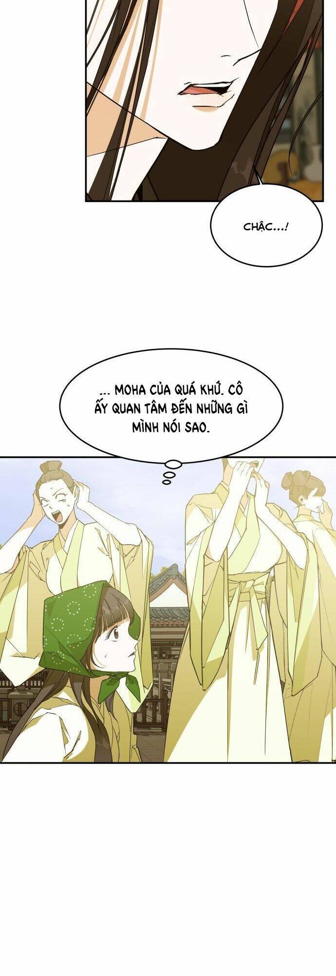 Chiến Lược Săn Hổ Của Nữ Thần Chapter 6 - 26