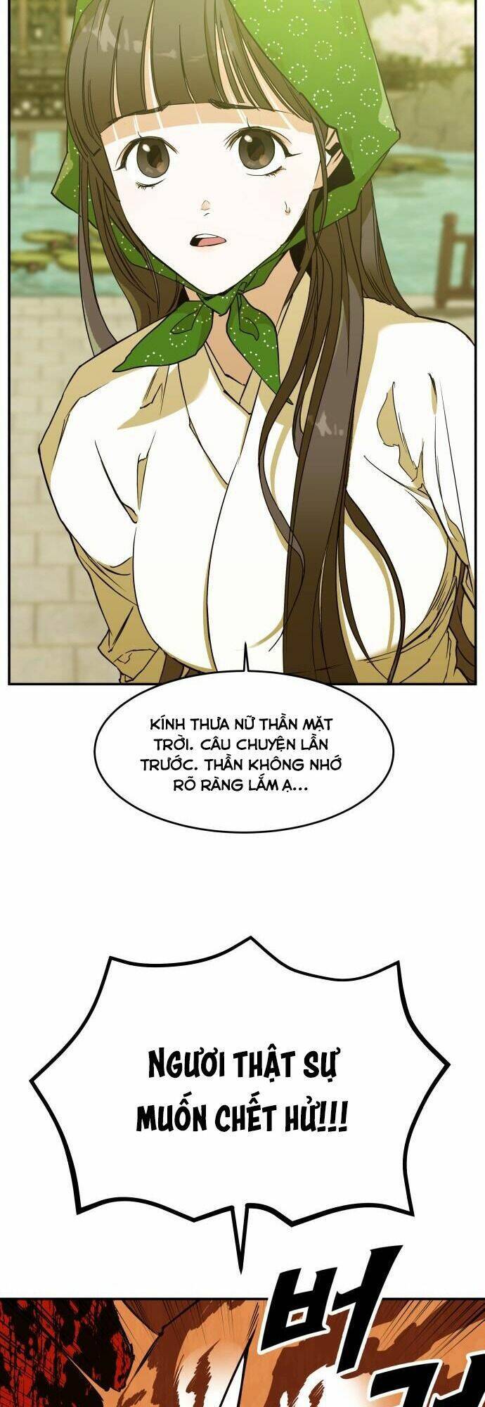 Chiến Lược Săn Hổ Của Nữ Thần Chapter 6 - 28