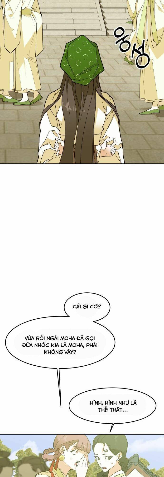 Chiến Lược Săn Hổ Của Nữ Thần Chapter 6 - 4