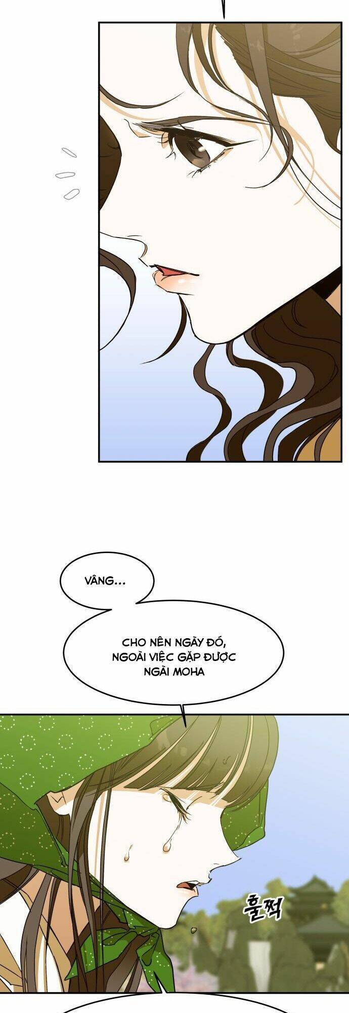 Chiến Lược Săn Hổ Của Nữ Thần Chapter 6 - 32