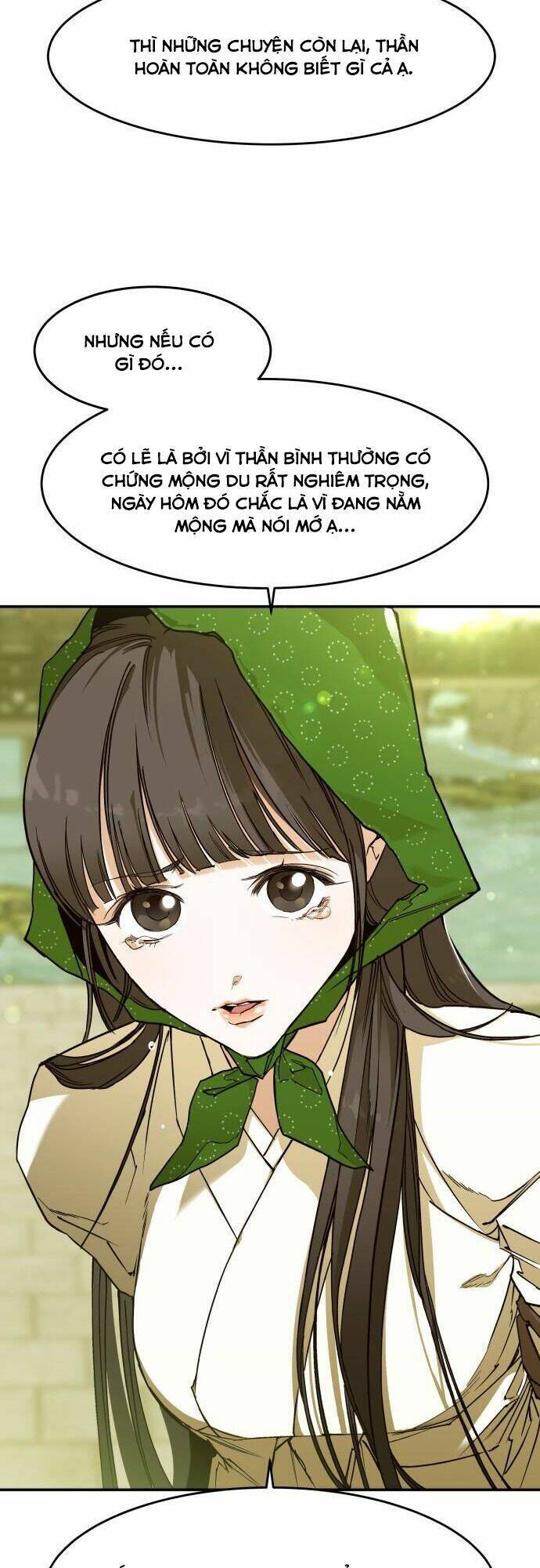 Chiến Lược Săn Hổ Của Nữ Thần Chapter 6 - 33