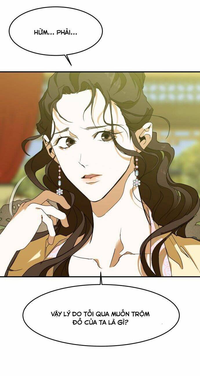 Chiến Lược Săn Hổ Của Nữ Thần Chapter 6 - 35