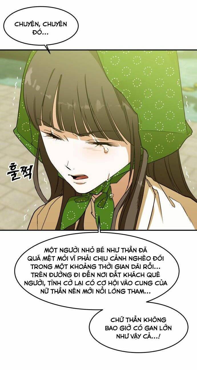 Chiến Lược Săn Hổ Của Nữ Thần Chapter 6 - 36