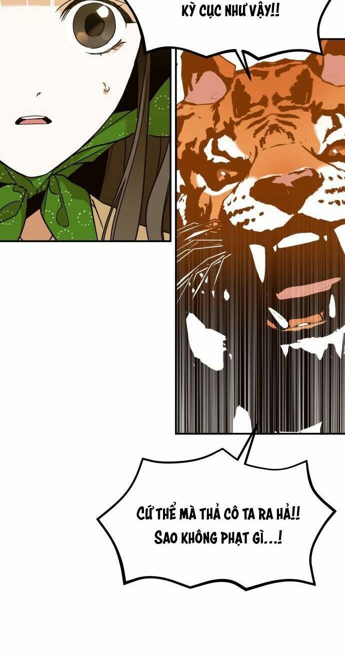 Chiến Lược Săn Hổ Của Nữ Thần Chapter 6 - 42