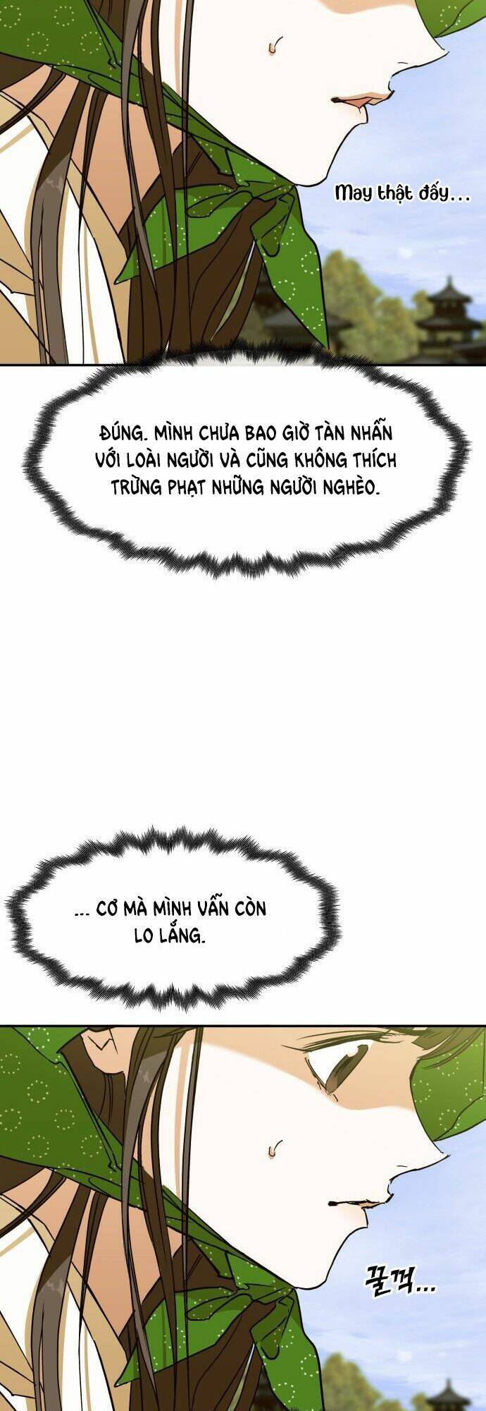 Chiến Lược Săn Hổ Của Nữ Thần Chapter 6 - 44