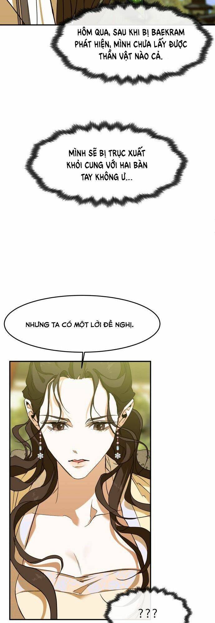 Chiến Lược Săn Hổ Của Nữ Thần Chapter 6 - 45