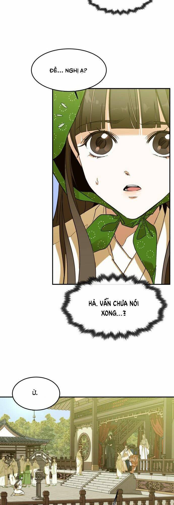 Chiến Lược Săn Hổ Của Nữ Thần Chapter 6 - 46