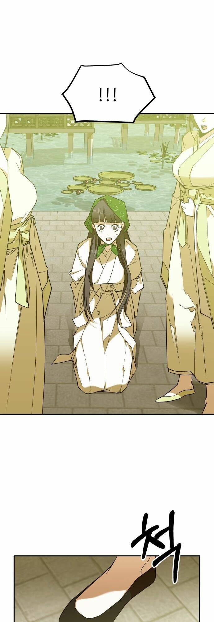 Chiến Lược Săn Hổ Của Nữ Thần Chapter 6 - 49