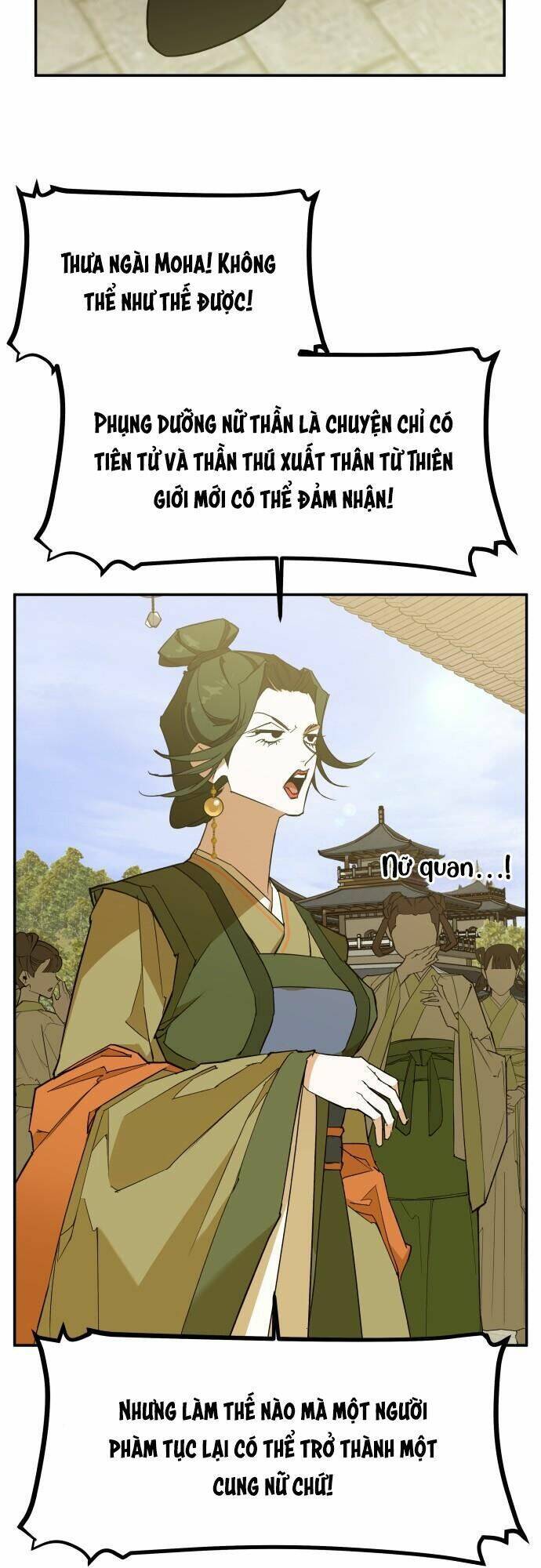Chiến Lược Săn Hổ Của Nữ Thần Chapter 6 - 50