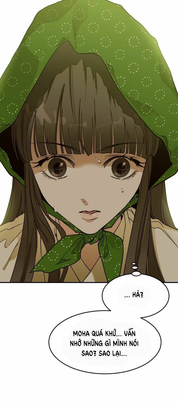 Chiến Lược Săn Hổ Của Nữ Thần Chapter 6 - 6