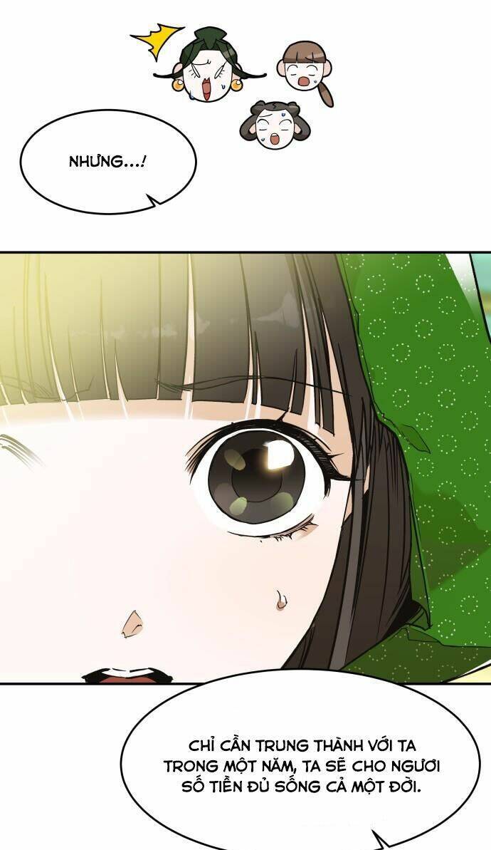 Chiến Lược Săn Hổ Của Nữ Thần Chapter 6 - 53
