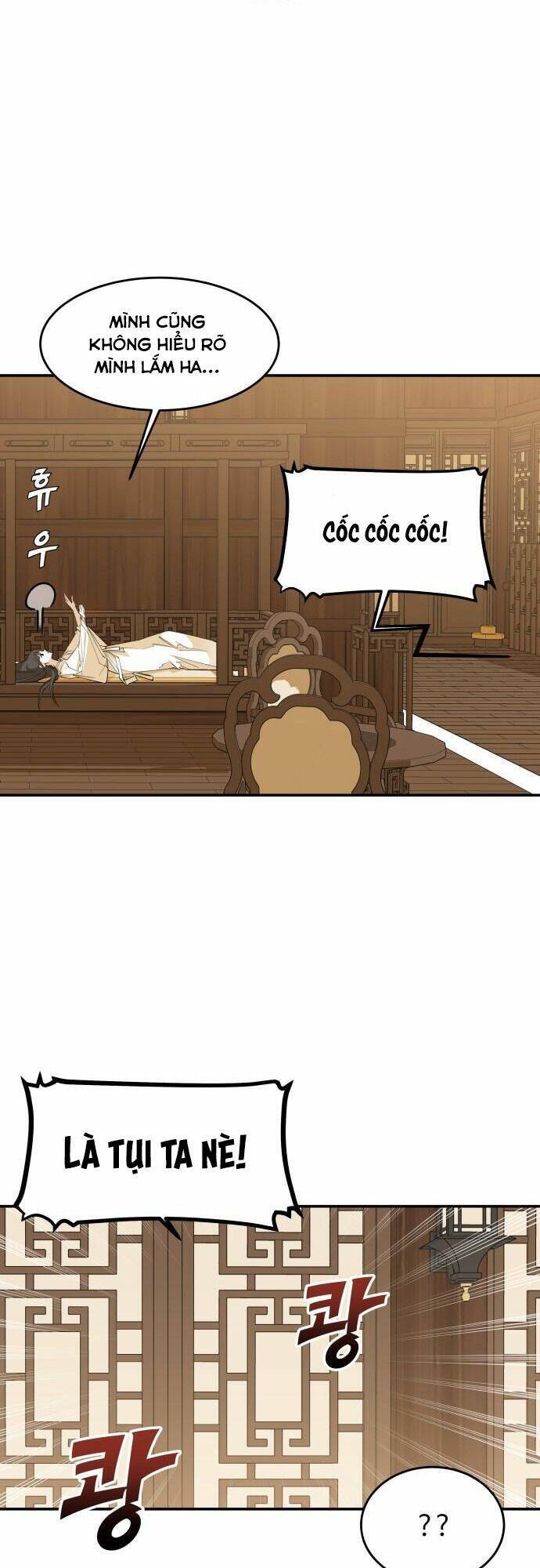 Chiến Lược Săn Hổ Của Nữ Thần Chapter 6 - 58