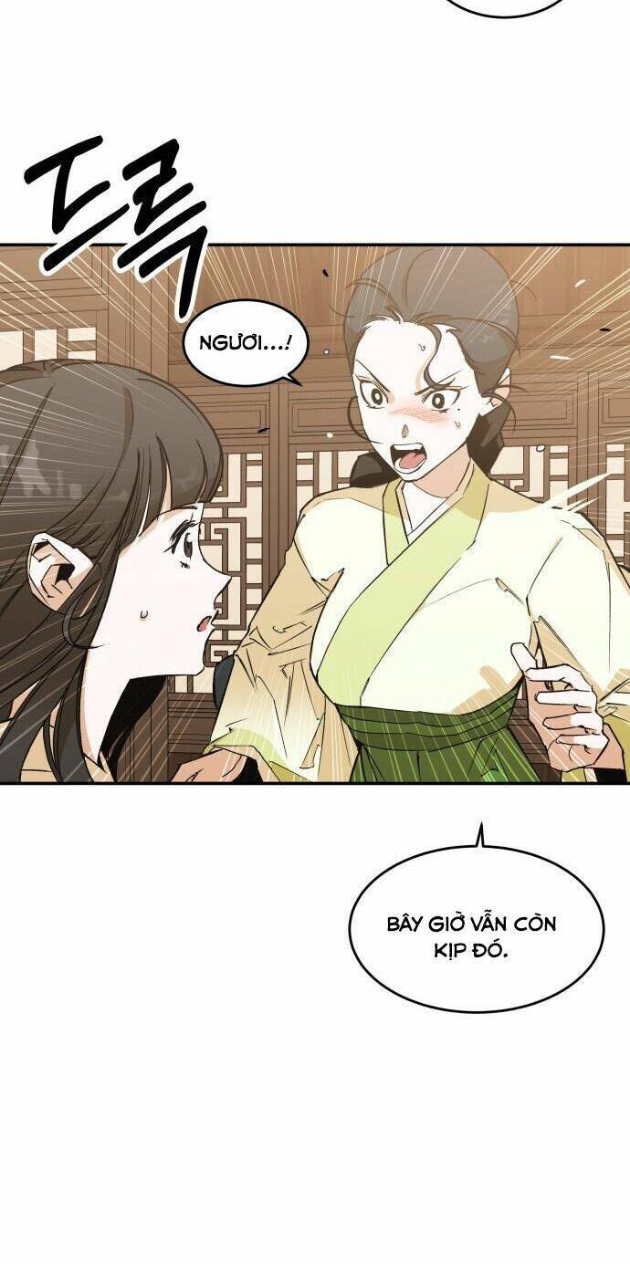 Chiến Lược Săn Hổ Của Nữ Thần Chapter 6 - 59