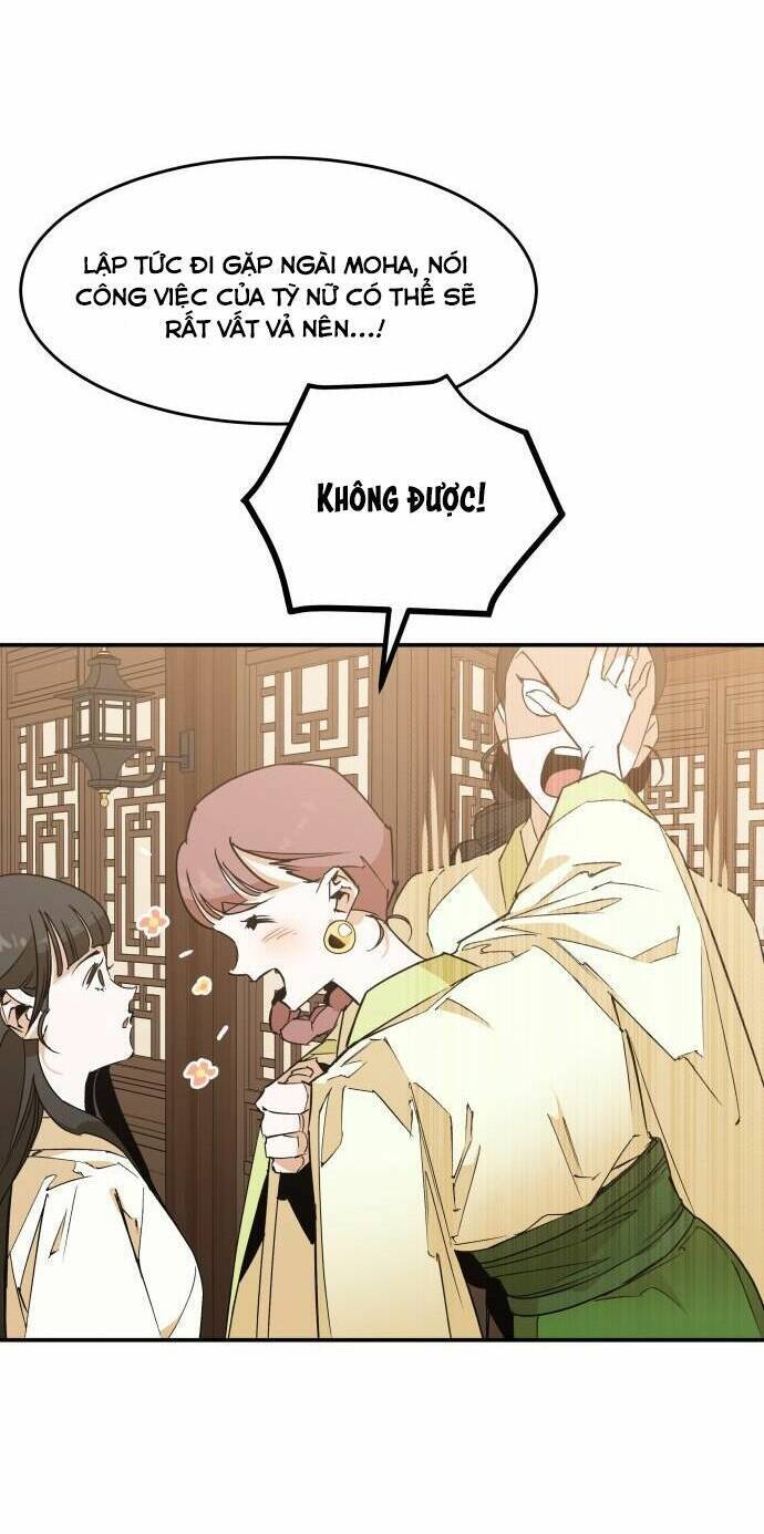 Chiến Lược Săn Hổ Của Nữ Thần Chapter 6 - 60