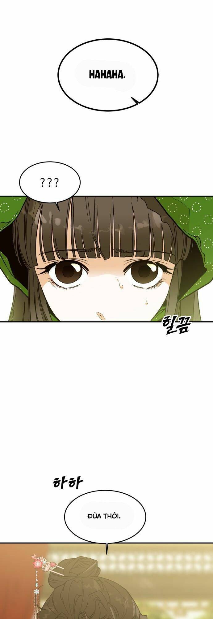 Chiến Lược Săn Hổ Của Nữ Thần Chapter 6 - 7