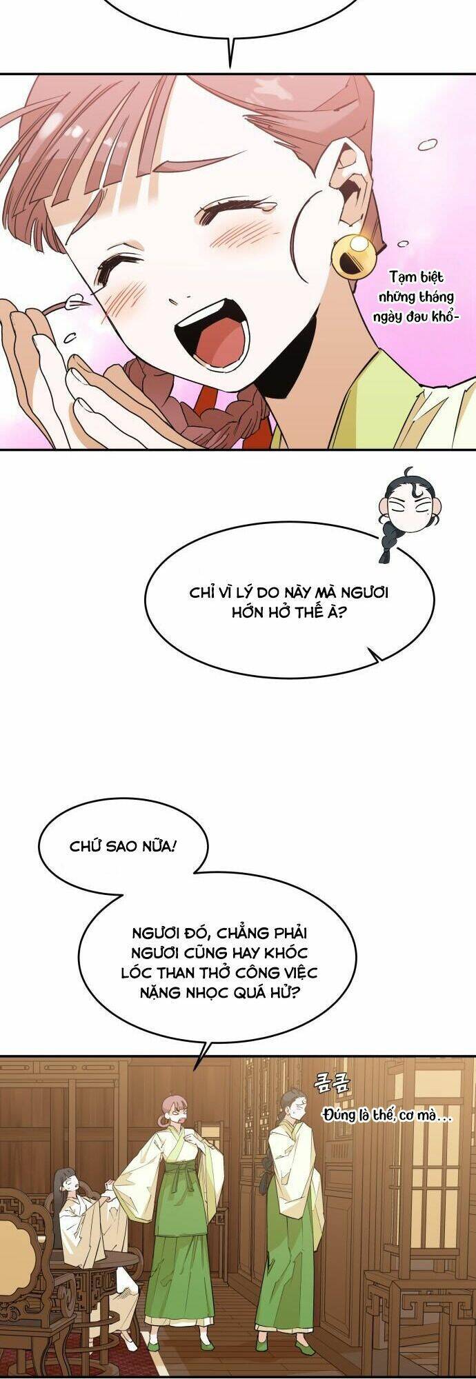 Chiến Lược Săn Hổ Của Nữ Thần Chapter 6 - 63