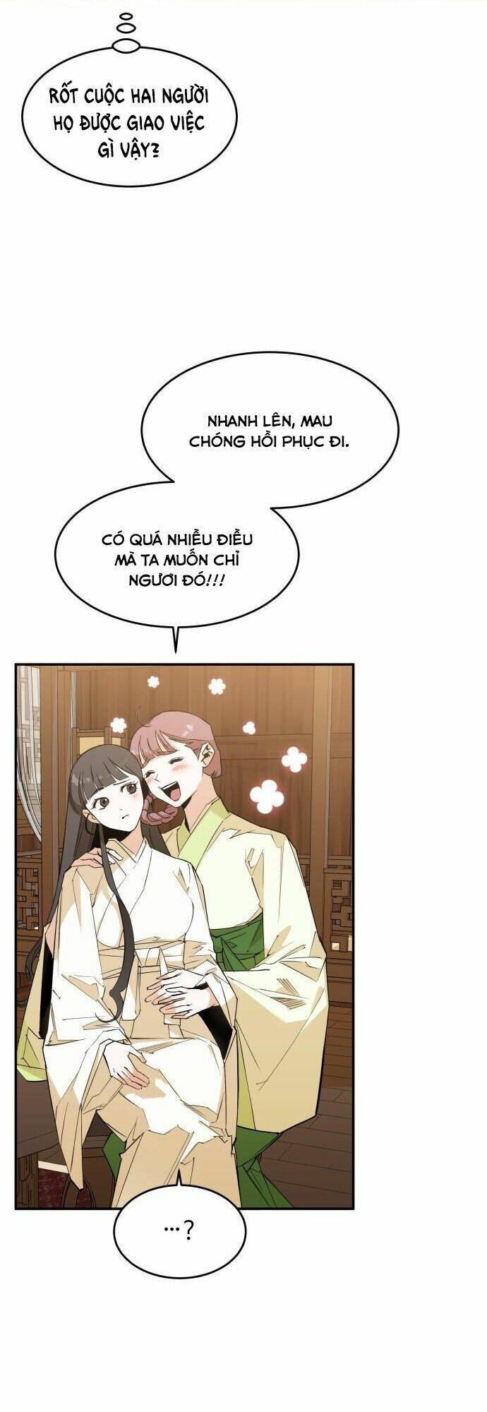 Chiến Lược Săn Hổ Của Nữ Thần Chapter 6 - 64