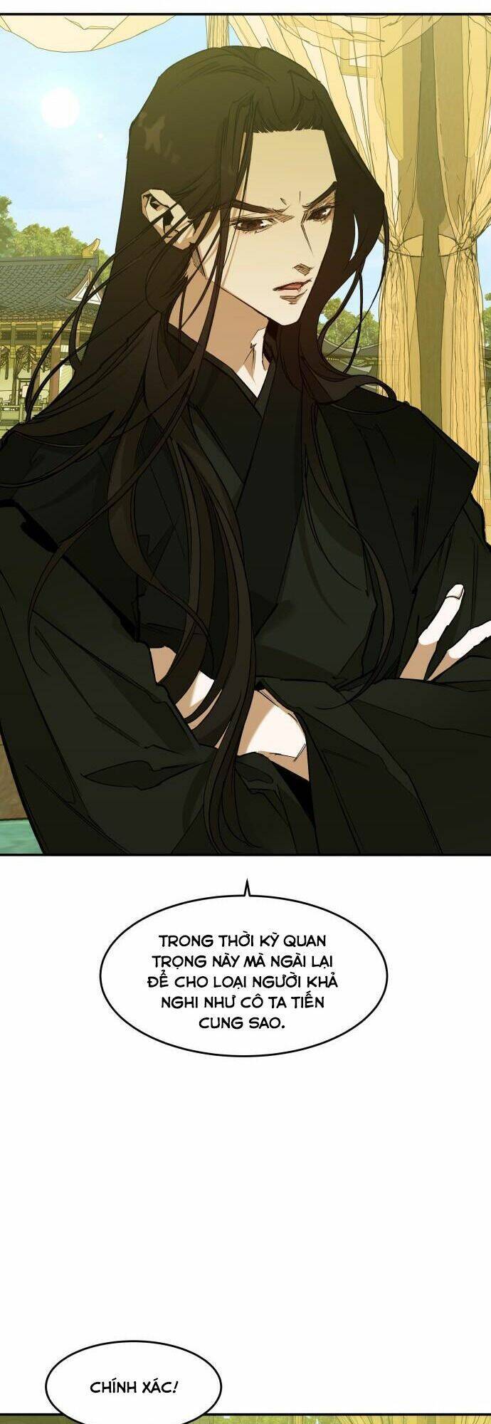 Chiến Lược Săn Hổ Của Nữ Thần Chapter 6 - 67