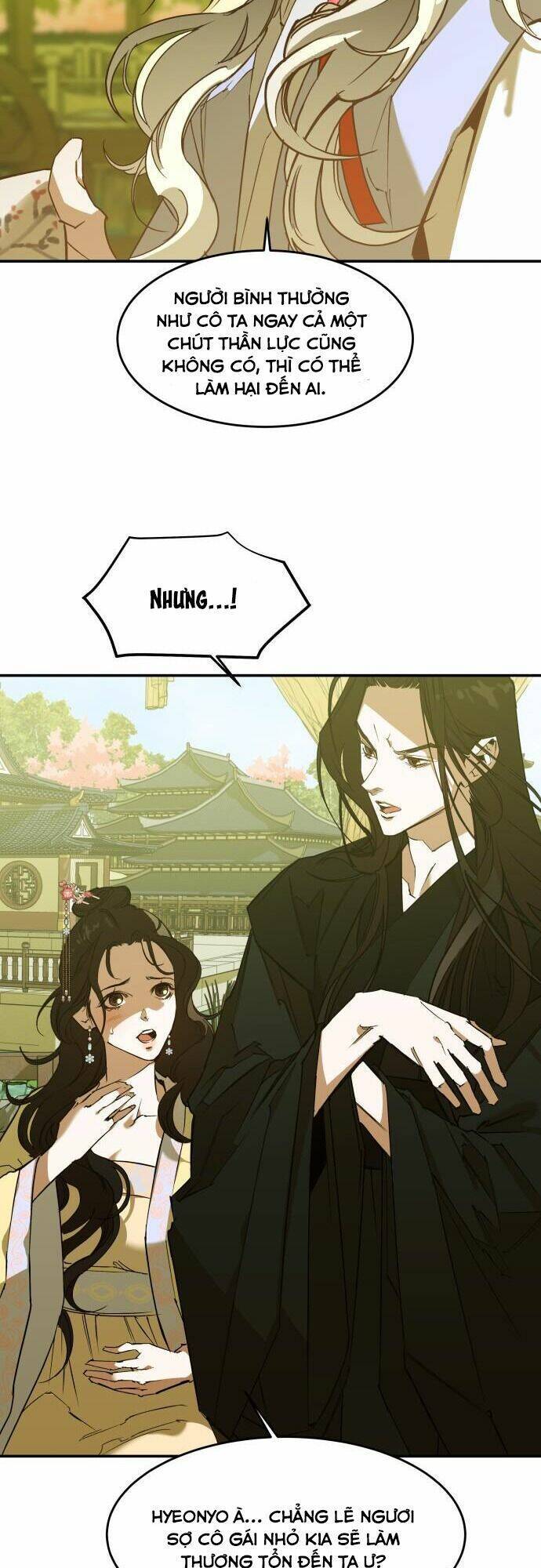 Chiến Lược Săn Hổ Của Nữ Thần Chapter 6 - 69