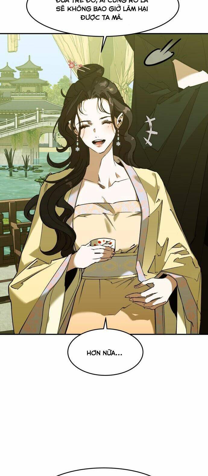 Chiến Lược Săn Hổ Của Nữ Thần Chapter 6 - 71