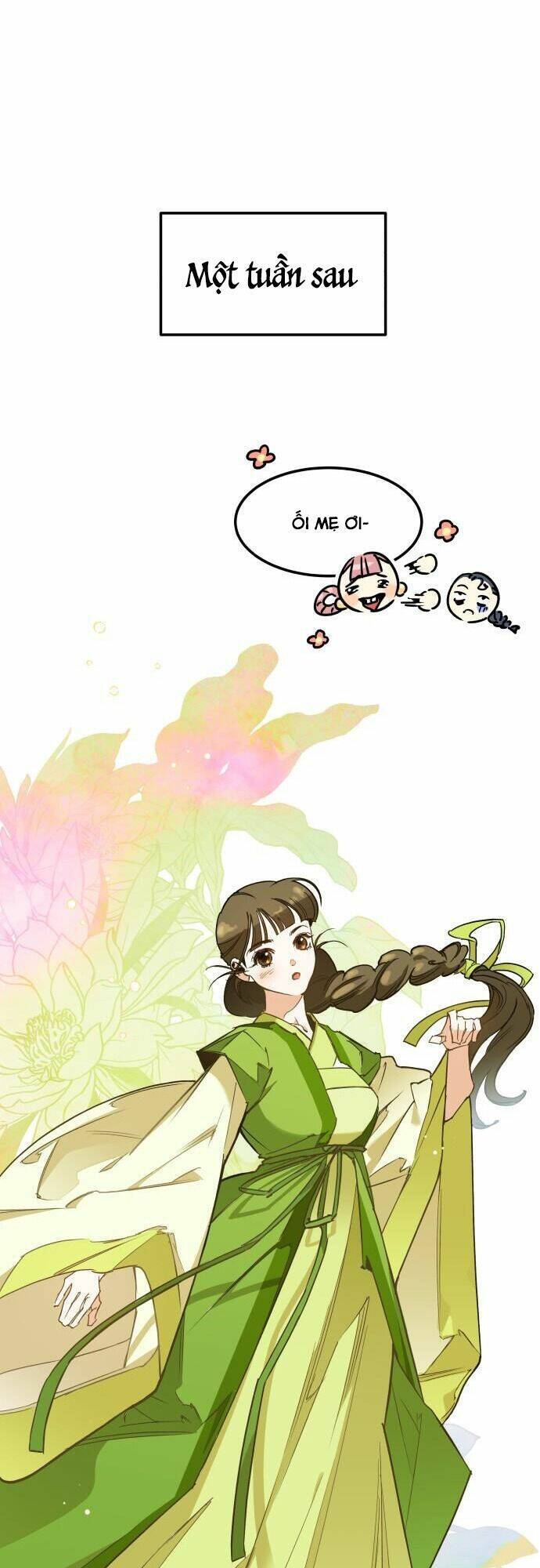 Chiến Lược Săn Hổ Của Nữ Thần Chapter 6 - 73