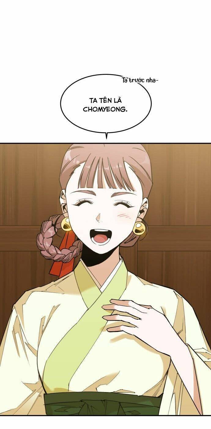Chiến Lược Săn Hổ Của Nữ Thần Chapter 6 - 77